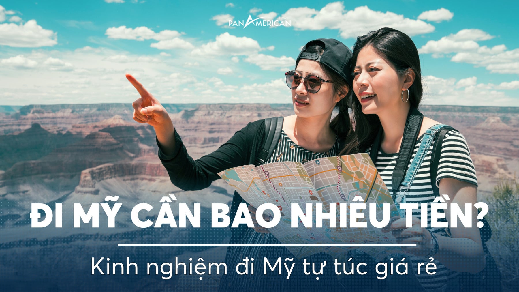 đi du lịch mỹ cần bao nhiêu tiền - Hình 3