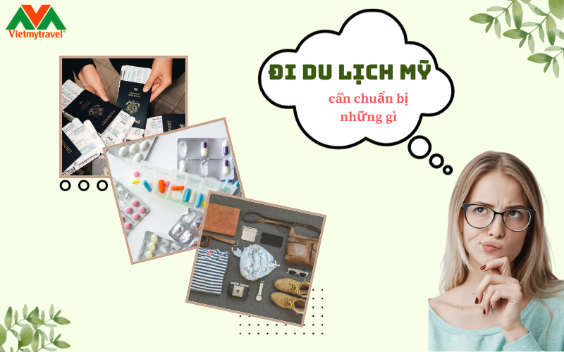 đi du lịch mỹ cần gì - Hình 4