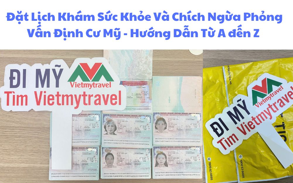 đi du lịch mỹ có cần khám sức khỏe - Hình 5