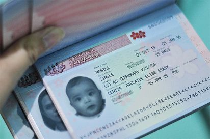 đi du lịch nhật bản có cần visa không - Hình 2