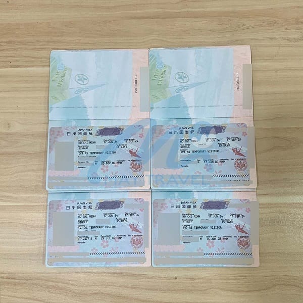 đi du lịch nhật bản có cần visa không - Hình 3