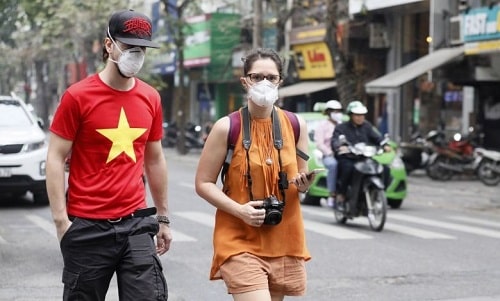 đi du lịch nước ngoài tai nạn bảo hiểm - Hình 1