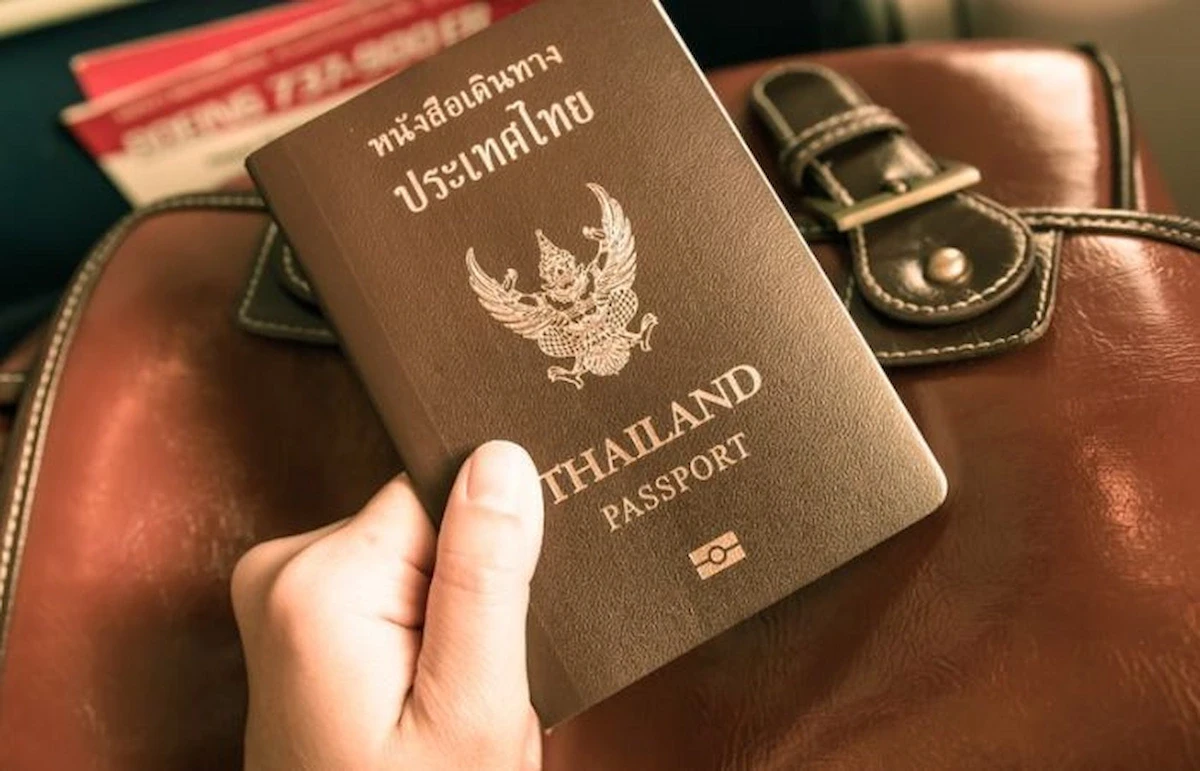 đi du lịch thái lan có cần passport không - Hình 2