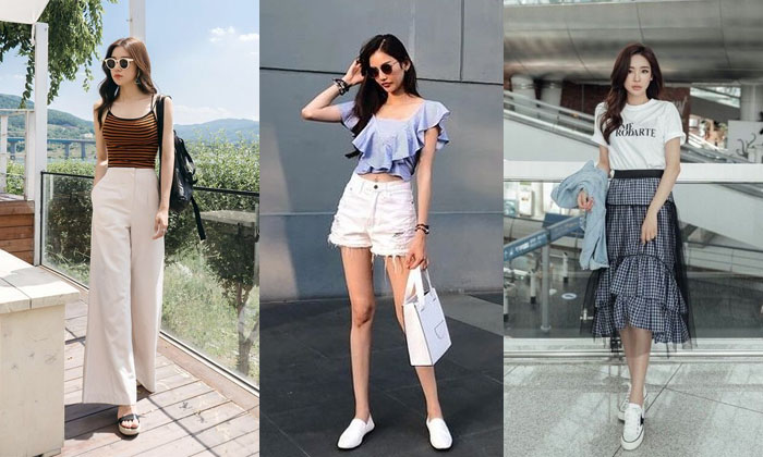 đi du lịch thái lan nên mặc gì - Hình 3