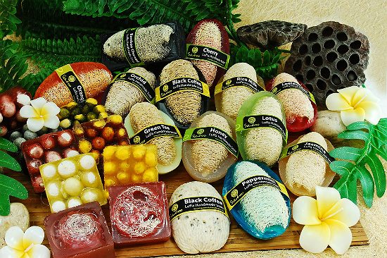 đi du lịch thái lan nên mua gì - Hình 2