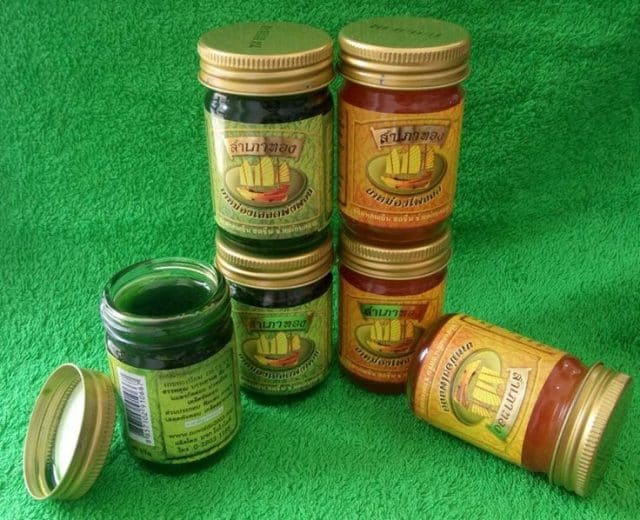 đi du lịch thái lan nên mua gì - Hình 3