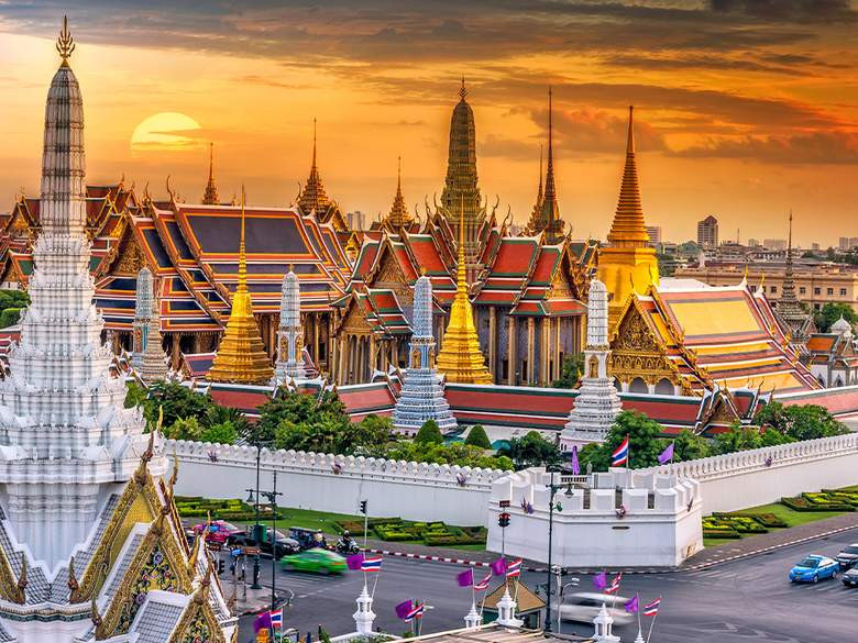đi du lịch thái lan tự túc - Hình 3