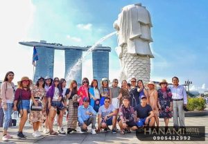 đi du lịch theo tour có cần visa không
