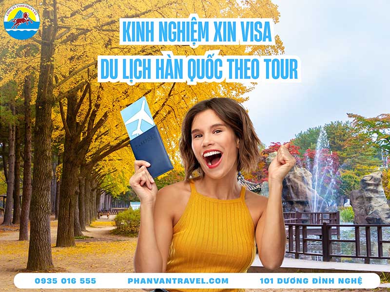 đi du lịch theo tour có cần visa không - Hình 5