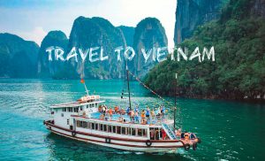đi du lịch trong nước