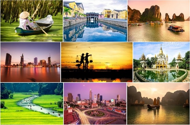 đi du lịch trong nước - Hình 5