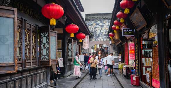 đi du lịch trung quốc bao nhiêu tiền - Hình 5