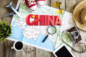 đi du lịch trung quốc cần giấy tờ gì
