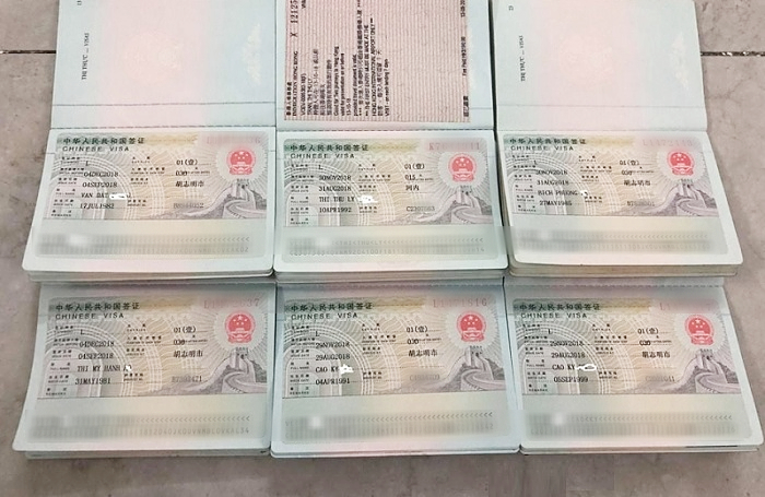 đi du lịch trung quốc có cần xin visa không - Hình 3