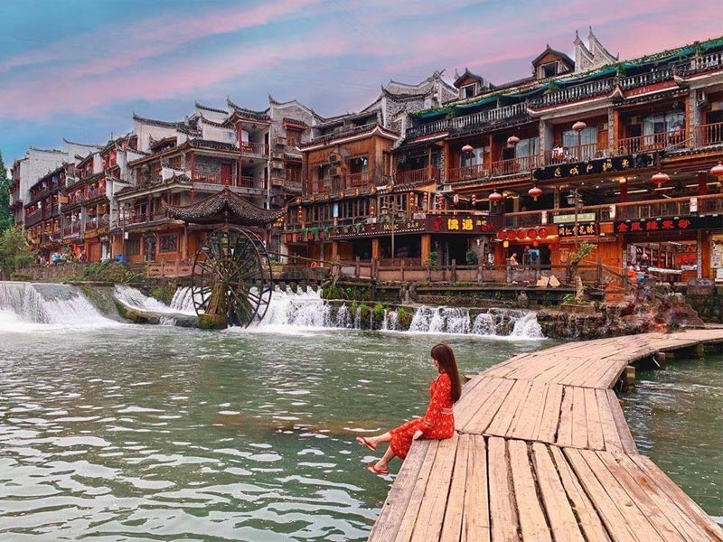 đi du lịch trung quốc hết bao nhiêu tiền - Hình 4