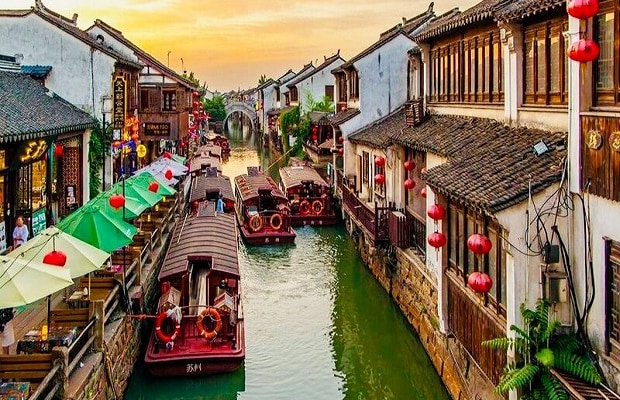 đi du lịch trung quốc nên đi đâu - Hình 3