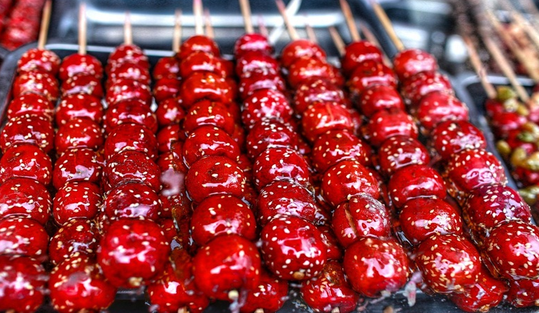đi du lịch trung quốc nên mua gì - Hình 5