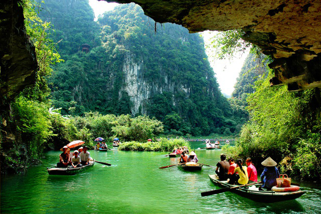 đi du lịch việt nam - Hình 5