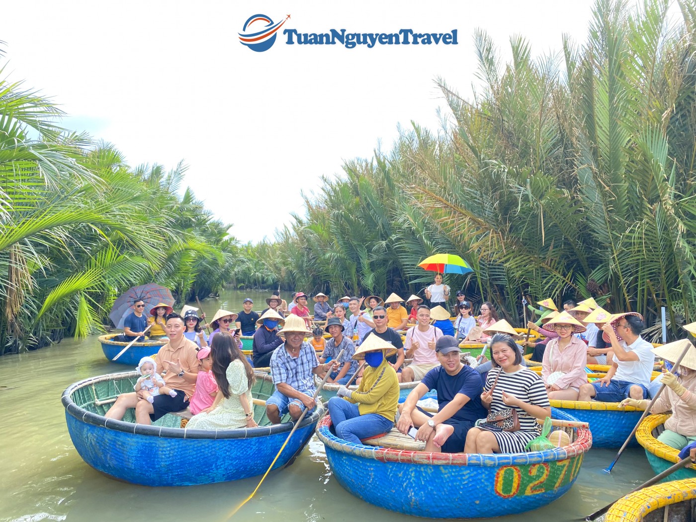 đi tham quan du lịch - Hình 5