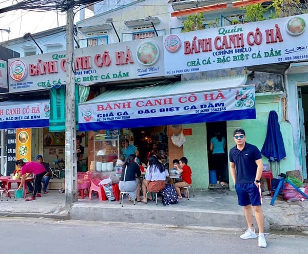 địa chỉ 10 quán ăn ngon - Hình 1