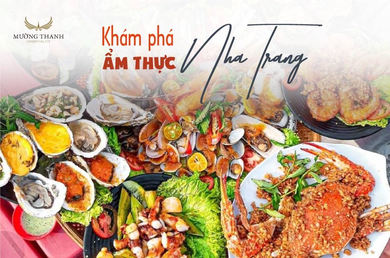 địa chỉ các quán ăn đặc sẳn nha trang - Hình 2