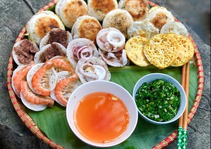 địa chỉ các quán ăn đặc sẳn nha trang - Hình 4
