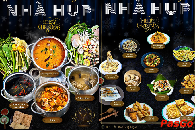 địa chỉ các quán ăn ngon ở long xuyên - Hình 4