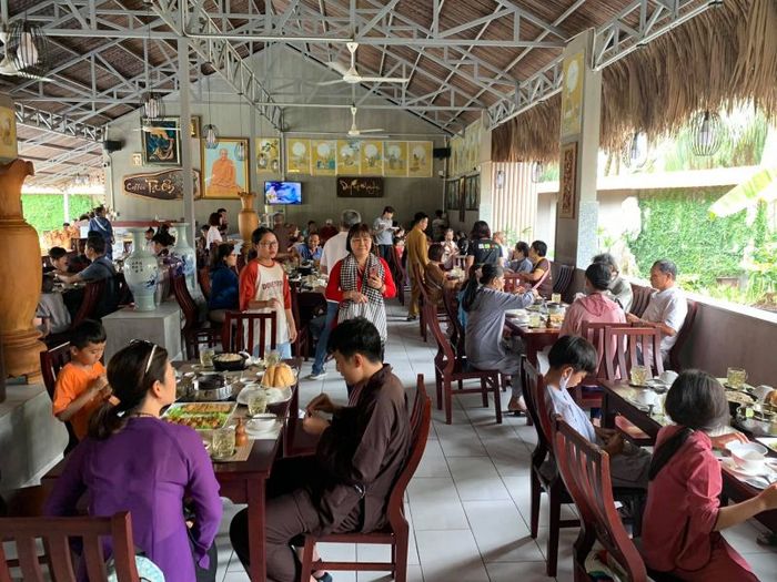 địa chỉ các quán ăn rộng tại bến tre - Hình 3