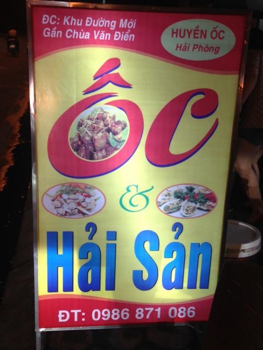 địa chỉ các quán ăn tại thanh trì - Hình 3