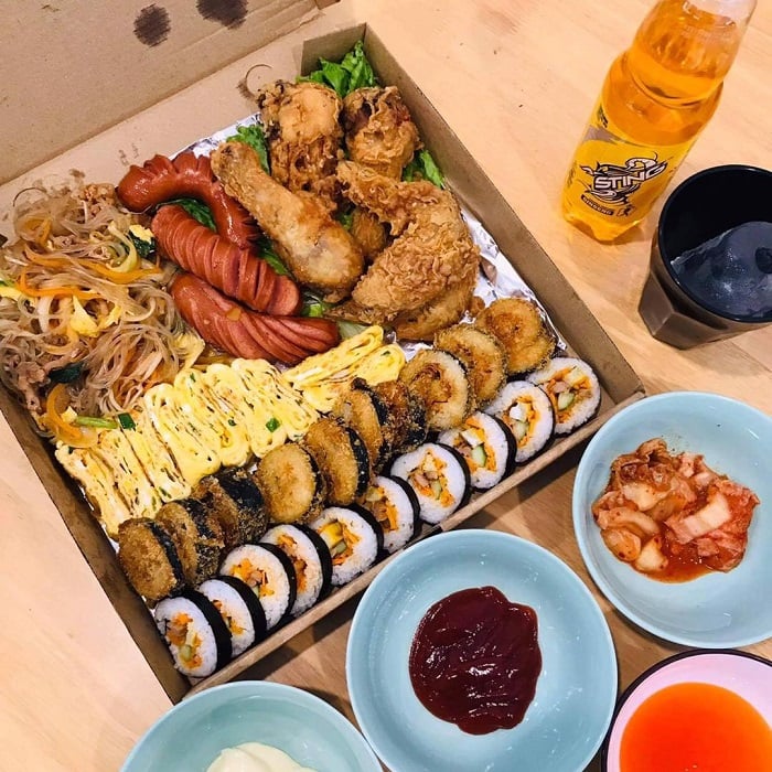 địa chỉ các quán ăn vặt ngon ở đà nẵng - Hình 5