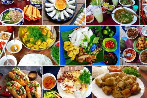 địa chỉ các quán ăn vặt tại hà nội