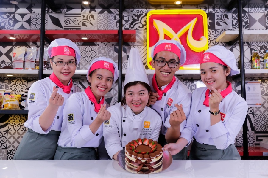 địa chỉ dạy nấu ăn mở quán - Hình 4