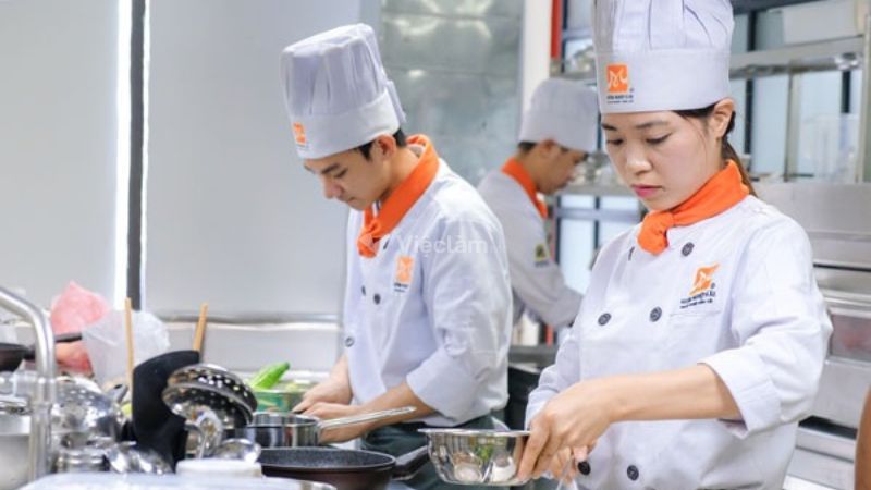 địa chỉ dạy nấu ăn mở quán tại hà nội - Hình 2