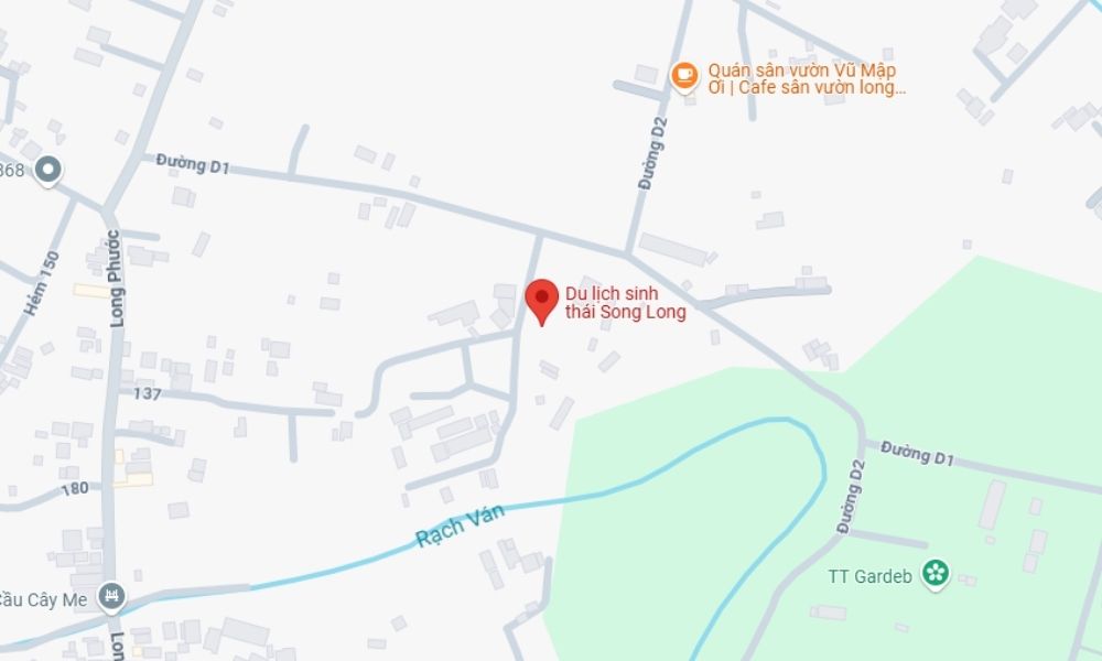 địa chỉ khu du lịch song long - Hình 2