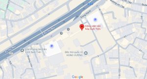 địa chỉ khu du lịch suối tiên