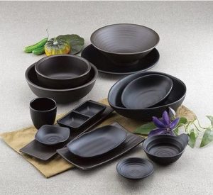 địa chỉ mua cốc chén bát đĩa nhựa quán ăn