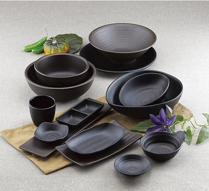 địa chỉ mua cốc chén bát đĩa nhựa quán ăn - Hình 1