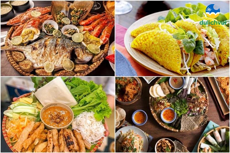 địa chỉ những quán ăn đêm ở nha trang - Hình 4