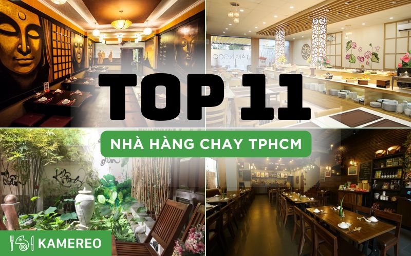 địa chỉ quán ăn chay sài gòn - Hình 4