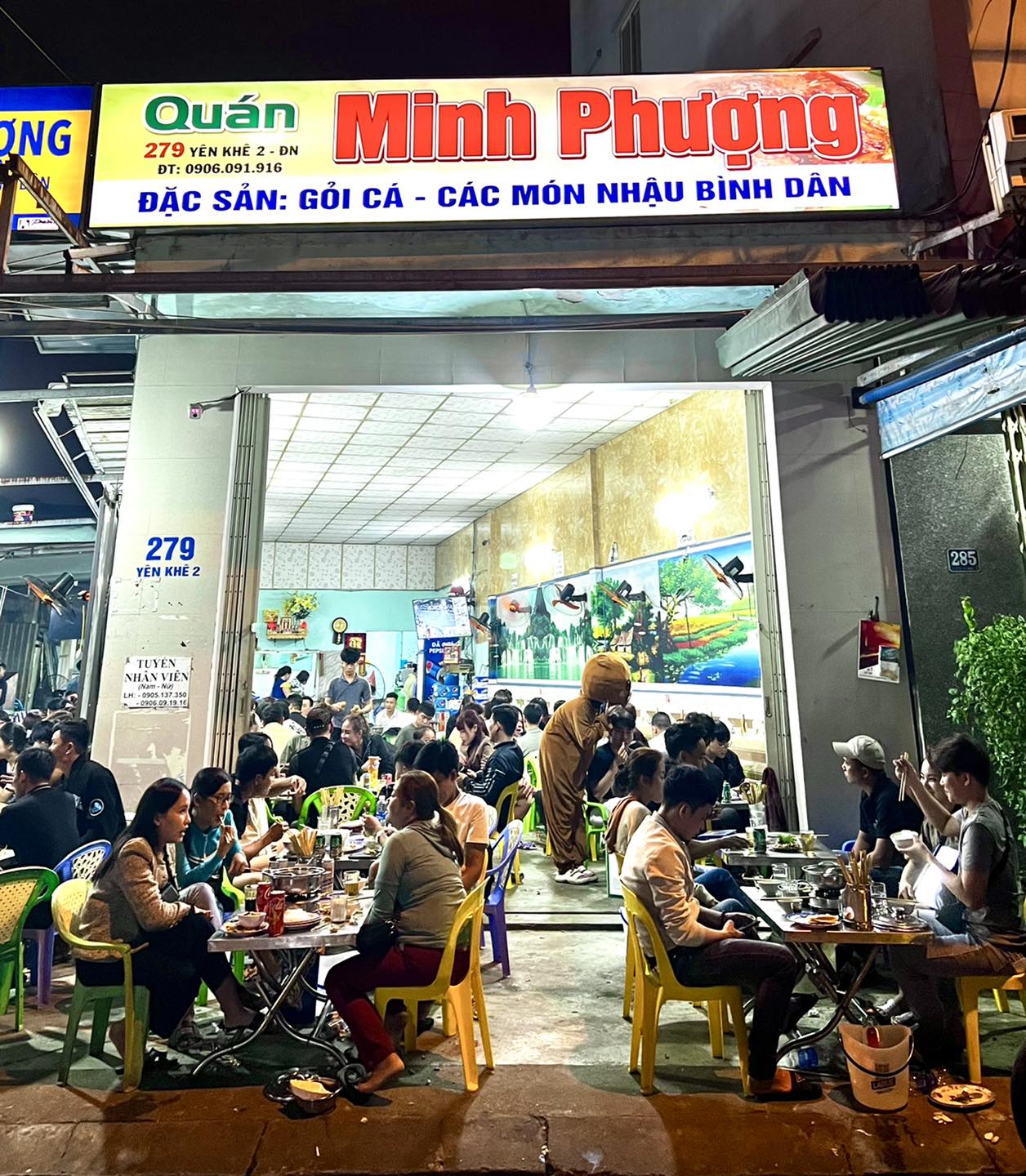 địa chỉ quán ăn đà nẵng - Hình 5