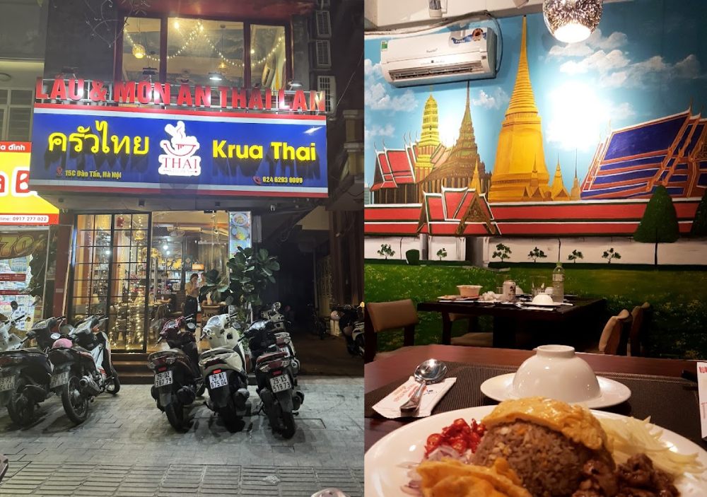 địa chỉ quán ăn đào tấn - Hình 3