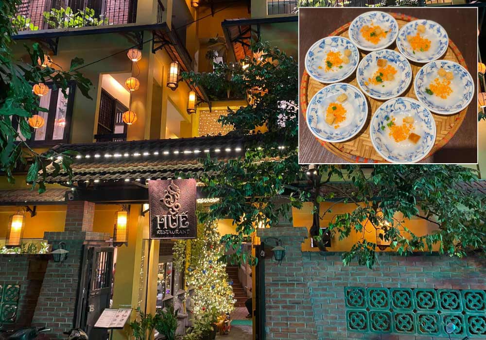 địa chỉ quán ăn đào tấn - Hình 1