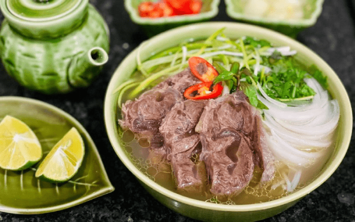 địa chỉ quán ăn đêm ở hà nội - Hình 4