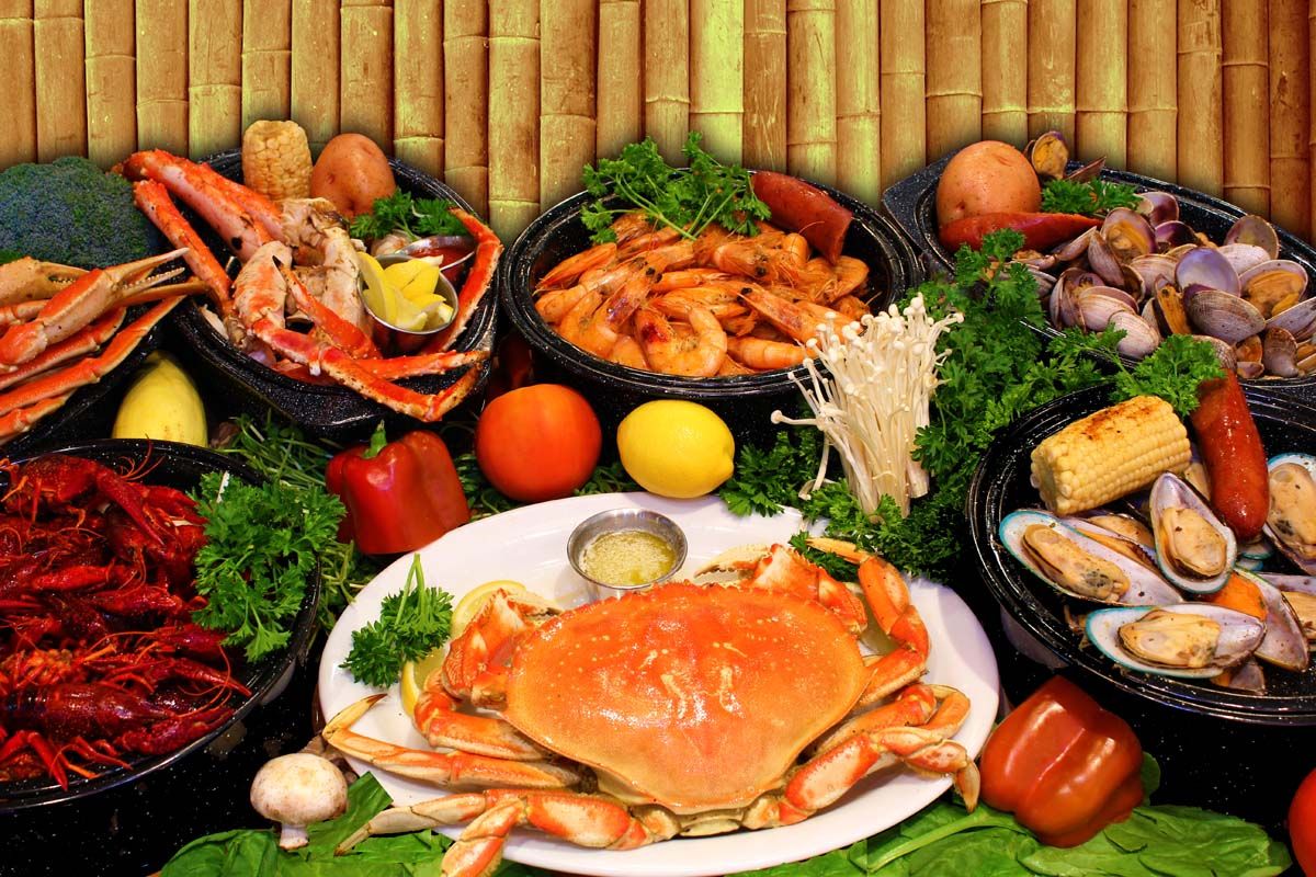 địa chỉ quán ăn hải sản ngon rẻ vũng tàu - Hình 2