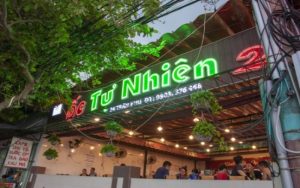 địa chỉ quán ăn hải sản ngon rẻ vũng tàu