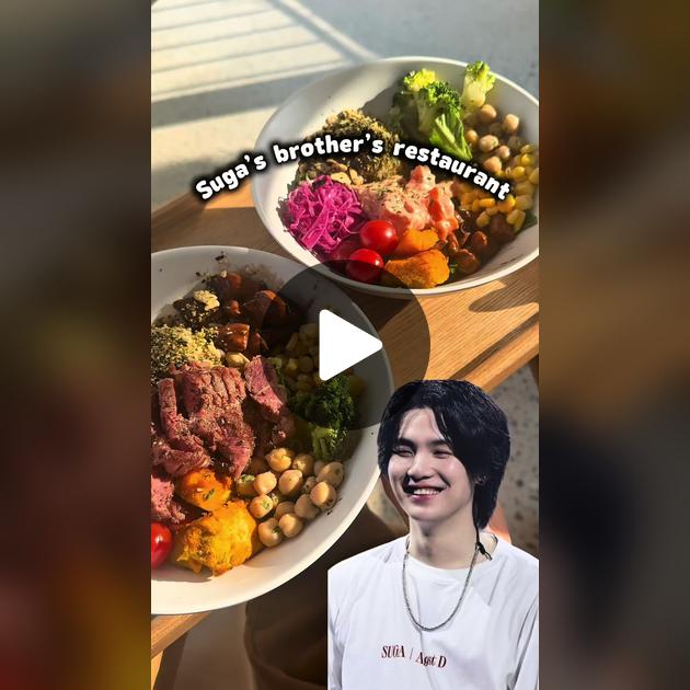 địa chỉ quán ăn mẹ suga - Hình 2