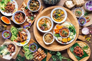địa chỉ quán ăn ngon ở bangkok