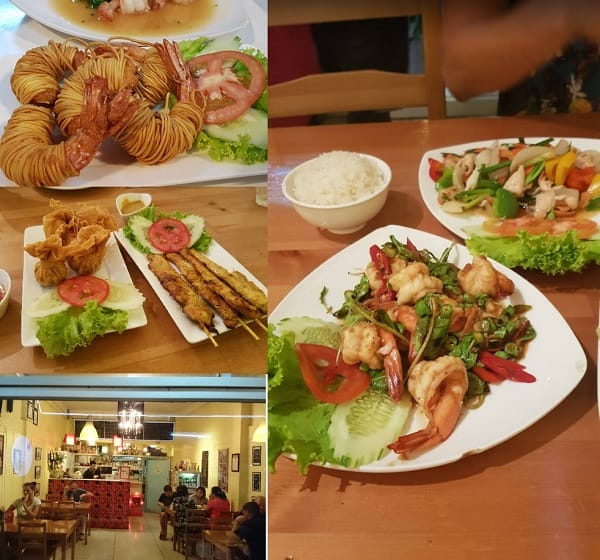 địa chỉ quán ăn ngon ở bangkok - Hình 5