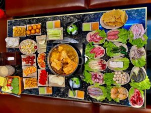 địa chỉ quán ăn ngon ở đông anh