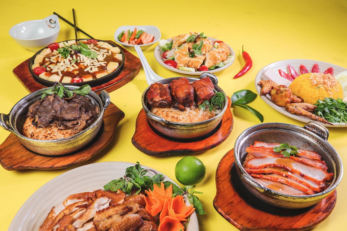 địa chỉ quán ăn ngon ở hải phòng - Hình 3